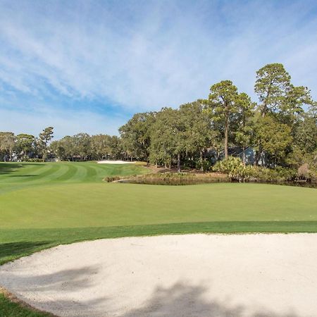 5556 Turtle Cove Villa Kiawah Island Luaran gambar