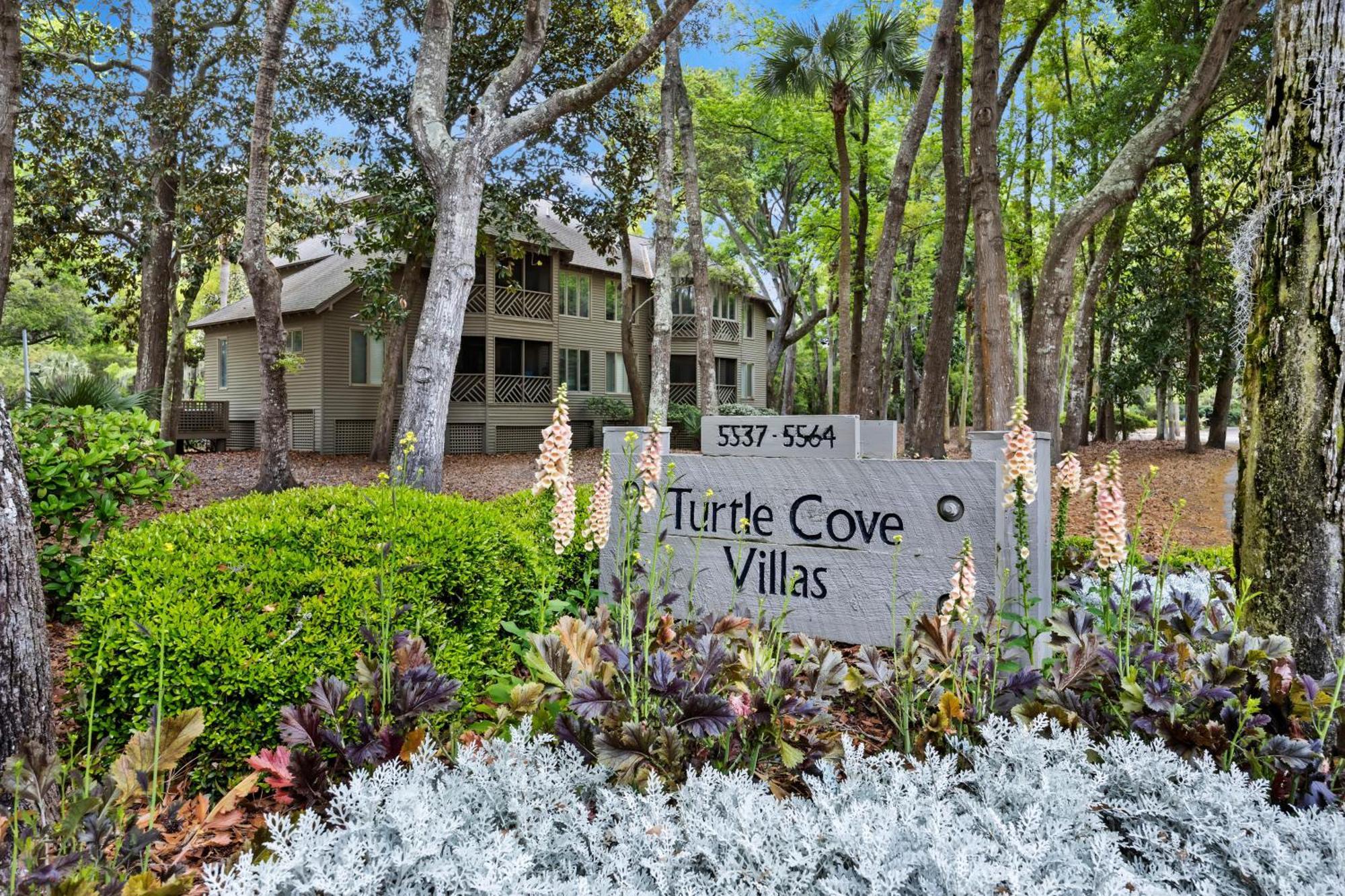 5556 Turtle Cove Villa Kiawah Island Luaran gambar