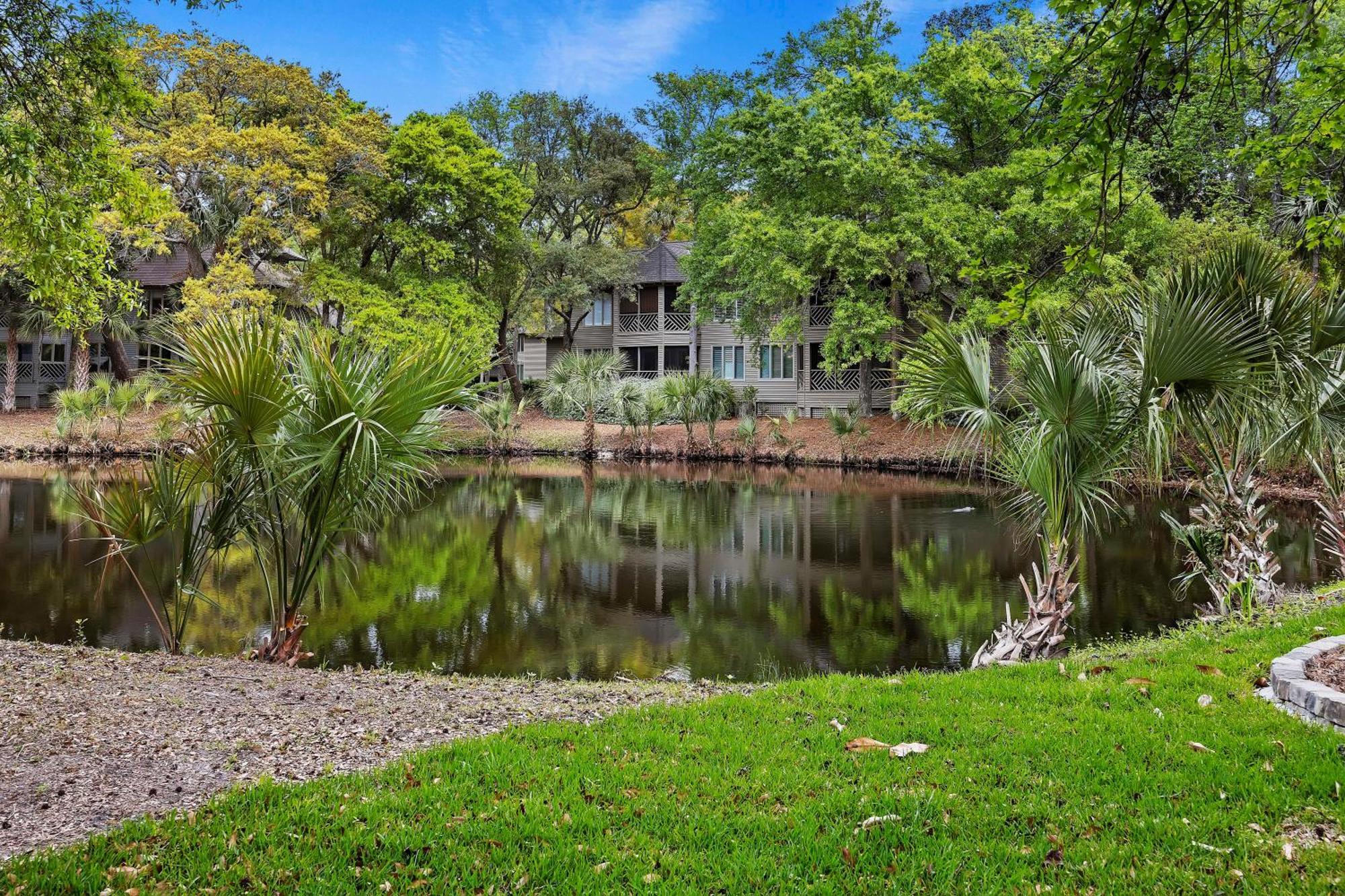 5556 Turtle Cove Villa Kiawah Island Luaran gambar